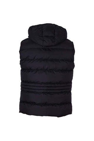 Trender Archil Siyah Erkek Yelek 26yy14000005 Siyah