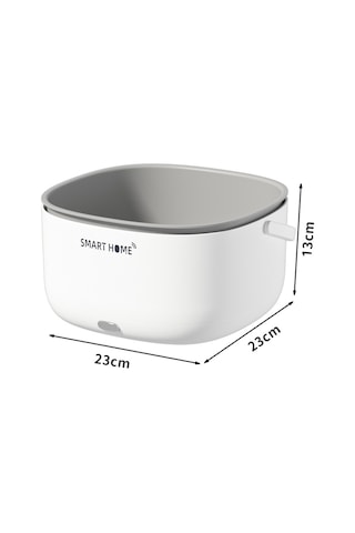 Ev Tipi Tarım Kalıntısı Giderme Ultrasonik Meyve Sebze Sterilizasyon Yıkama Makinesi