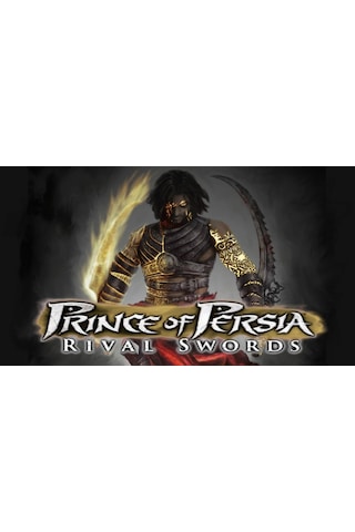 Sony Psp Prince Of Persia Rival Swords Kitapçıklı Outlet Ürün