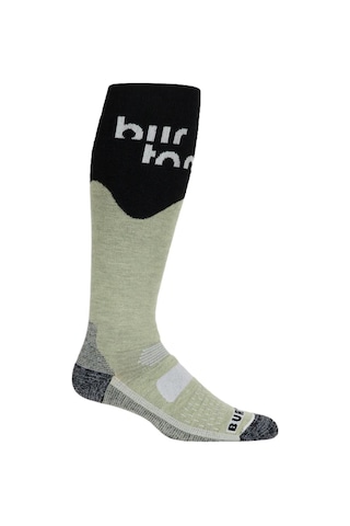 Burton Burton Performance Midweight Sock Erkek Kayak Çorabı 3523 Çok Renkli