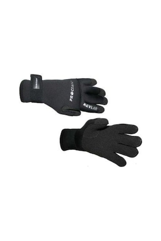 Procean Eldiven Kevlar 3 Mm - (532055041) Çok Renkli