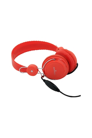 Classone ML-Q5 Mikrofonlu Kulak Üstü Kulaklık