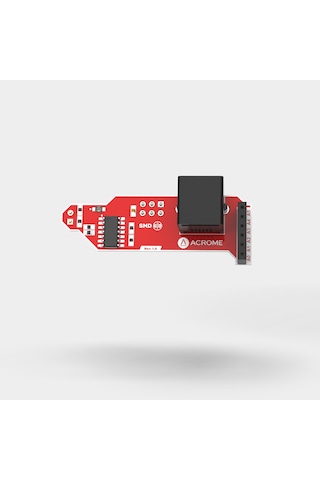 Smd Ürünleri İçin Arduino Shield Modülü