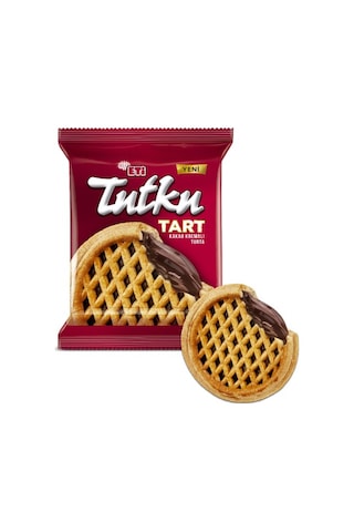 Tutku Tart 45 G X 16 Adet