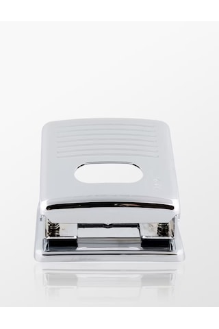 El Casco Delgeç M-220-ct Gümüş