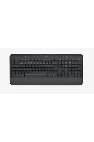 Vexor Logıtech K650 Q Tr Mm Kablosuz Klavye Siyah 920-010919