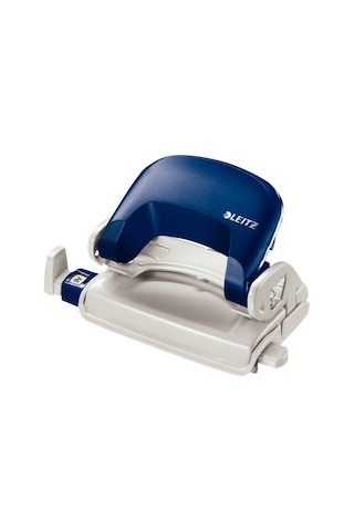 Leitz Perfaratör Delgeç Nexxt Serisi 8 Sy Mavi 5058-00-35 Mavi