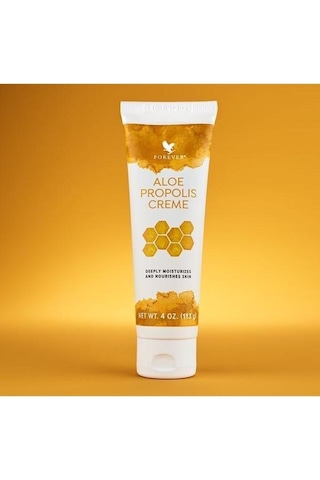 Aloe Propolis Creme