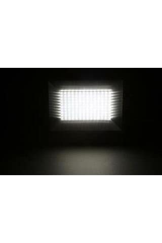 Cata Ct-4663 200 Watt Platınum Smd Led Projektör Beyaz
