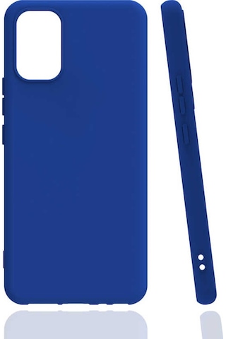 Vivo V21 Kılıf Zore Biye Silikon Kılıf