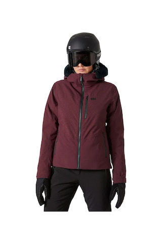 Helly Hansen Helly Hansen W Valdısere 2.0 Mont 21275 Kahve
