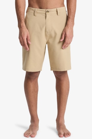 QUIKSILVER Quiksilver Union Amphibian 20 Erkek Şort Haki