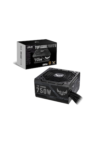 Asus TUF Gaming 750B 750W 80+ Bronze PSU Güç Kaynağı
