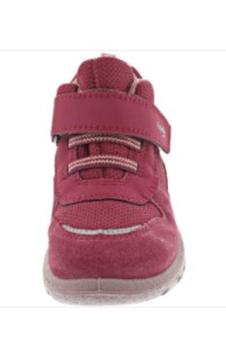 Superfit 1-006188-5010 Çocuk Bot Pembe