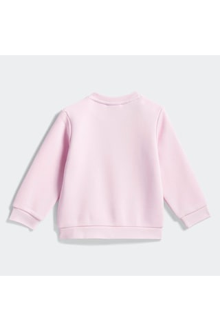 Adidas Originals X Liberty London Bebek Eşofman Takımı Kd1730 Çok Renkli