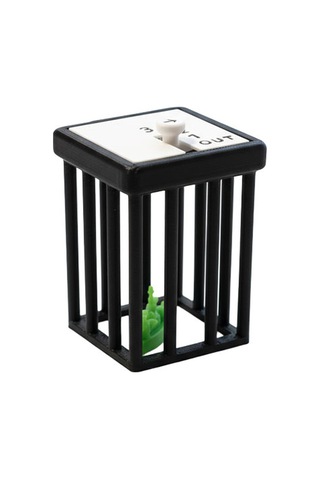 Kafis Rollbox Mekanizmalı Zar Atma Makinesi