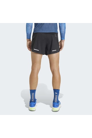 Adidas Adi365 Erkek Siyah Şort Ke8211