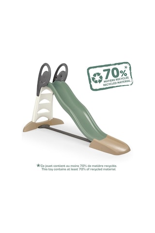 Smoby Life Xl Kaydırak 820304 Çok Renkli