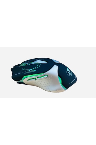 Razador RMX-52 Işıklı Oyuncu Gaming Mouse