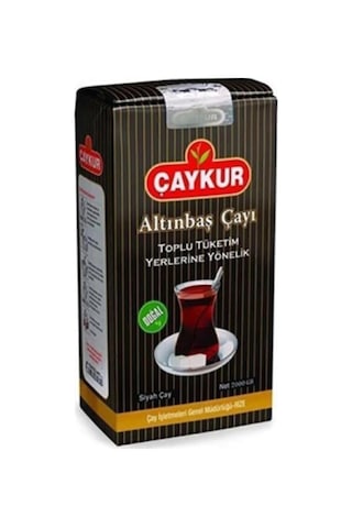 Çaykur Altınbaş Çay 2000 G Çaykur Altınbaş Çay 2000 G