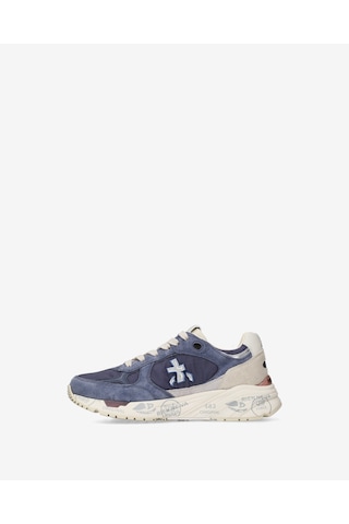 Premiata Sneakers Mased 8113 Mavi