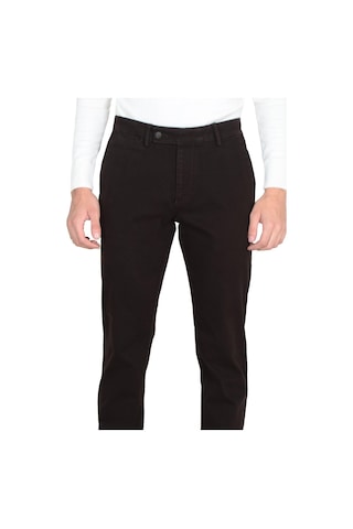 Cengiz İnler Kanvas Pantolon 001