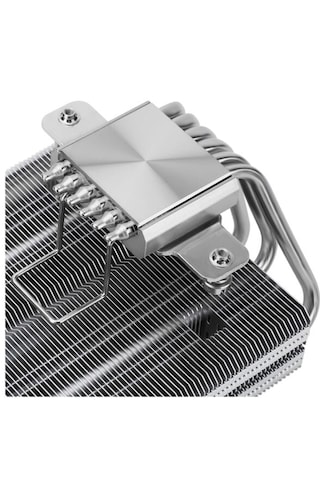 Thermalright Tr-sı-100 Tl-e12 120mm 6 X 6mm Isı Borulu Intel-amd