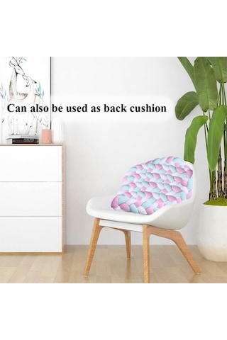 Bosphorusboutique Örgülü Jmsstore Beşik Bebek Bariyeri Lf