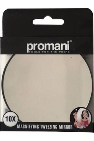 Promani 10x Büyüteçli Ayna PR-940
