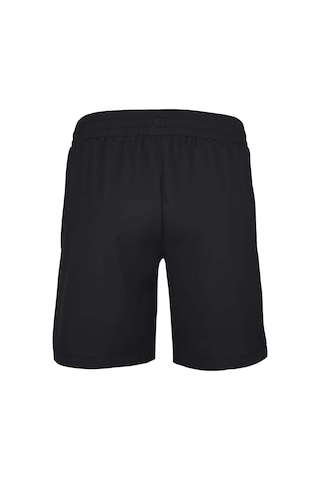 Babolat Babolat Play Short Men Erkek Şort Siyah Blk Siyah