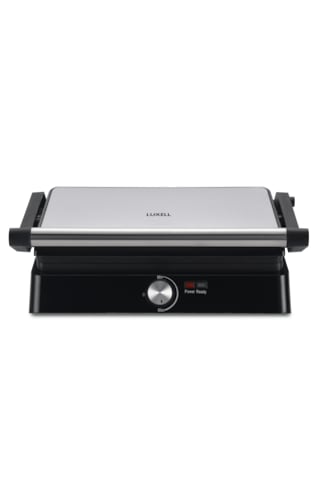 Luxell LXTM 01 2200 W Tost Makinesi Luxell LXTM 01 2200 W Tost Makinesi
