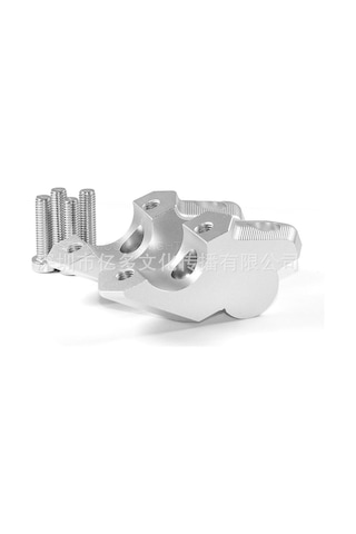 Bmw F850gs F900gs F900xr Gidon Yükseltici Cnc Aluminyum-357 Bmw F850gs F900gs F900xr Gidon Yükseltici Cnc Aluminyum-357