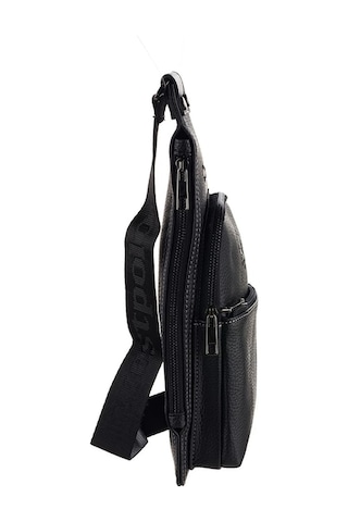 Westpolo West Polo Yeni Sezon Unisex Çapraz Göğüs Ve Omuz Çantası Body Bag