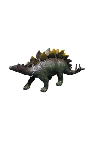 Ctoy Plastik Dinazor Figürü 61953 Stegosaurus