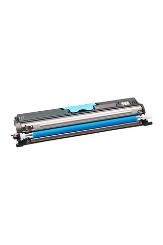 Epson Cx-16/c13s050556 Mavi Uyumlu Toner Yüksek Kapasiteli