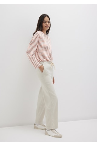 Mavi - Kahverengi Pantolon 1010945-35043 Kahverengi