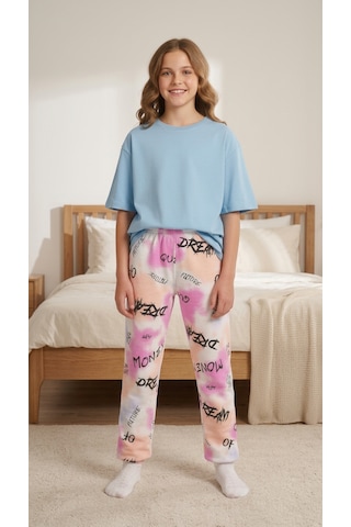 Wingetstar Krem Cepsiz Pijama