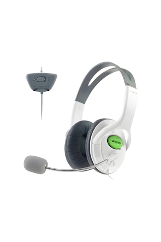 Xbox 360 Uyumlu Kulaklık Xbox 360 Oyuncu Kulaklığı