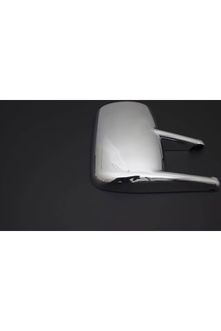 Vw Volt/lt Krom Ayna Kapağı 2 Parça Abs 1998-2006 Arası