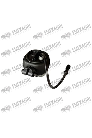 Sdf Parts Same Dorado - Deutz 4 E Çalışma Lambası