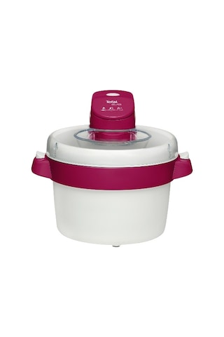 Tefal Gelato Dondurmacım Dondurma Makinesi