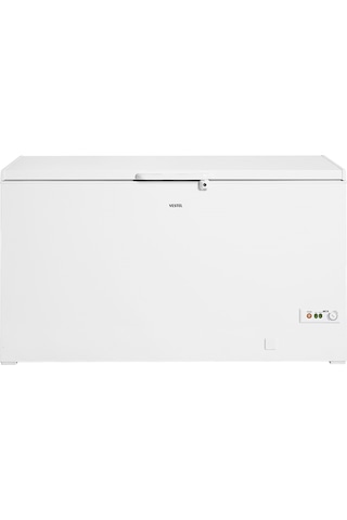 Vestel SD50011 DuoMode 435 LT Sandık Tipi Derin Dondurucu