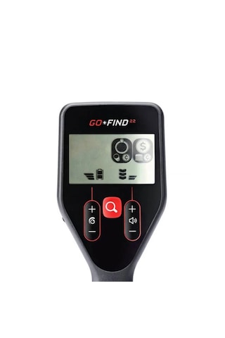Minelab Go-find 22 Altın Arama Dedektörü