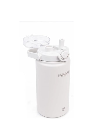 Orcamp Soho Tumbler 1000 ML Termos Bej