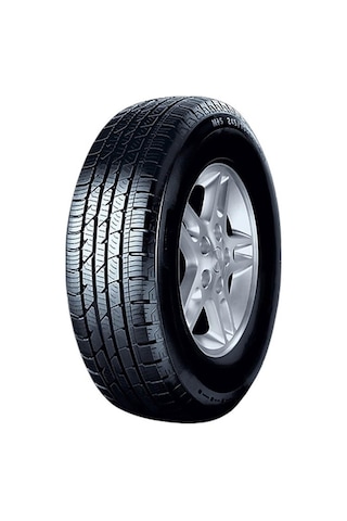 Continental 265/45R21 108H XL Crosscontact Lx Sport Ao Yaz Lastiği 2025