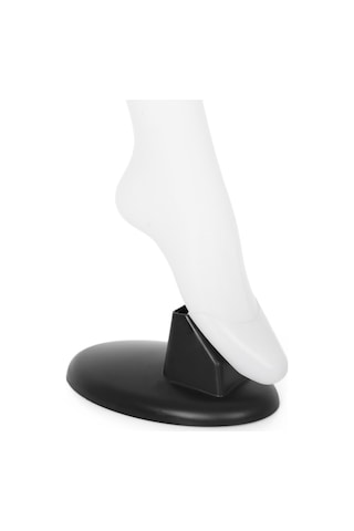 Rafburada Rafburada® Bayan Bacak Çorap Mankeni.Cansız Vitrin Mankeni.