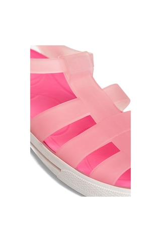 Twigy Gamma Çocuk Sandalet Pembe 21/28 M1152-RB Pembe
