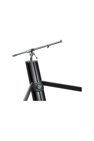 K&M KEYBOARD STAND 18860-000-30 (GREY)