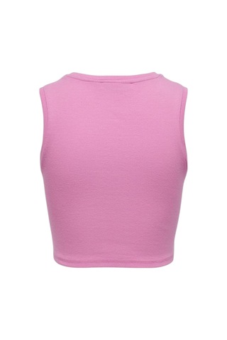 Only Kadın Crop 15282771 Pembe