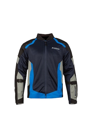 Klim Induction Motosiklet Montu Mavi
